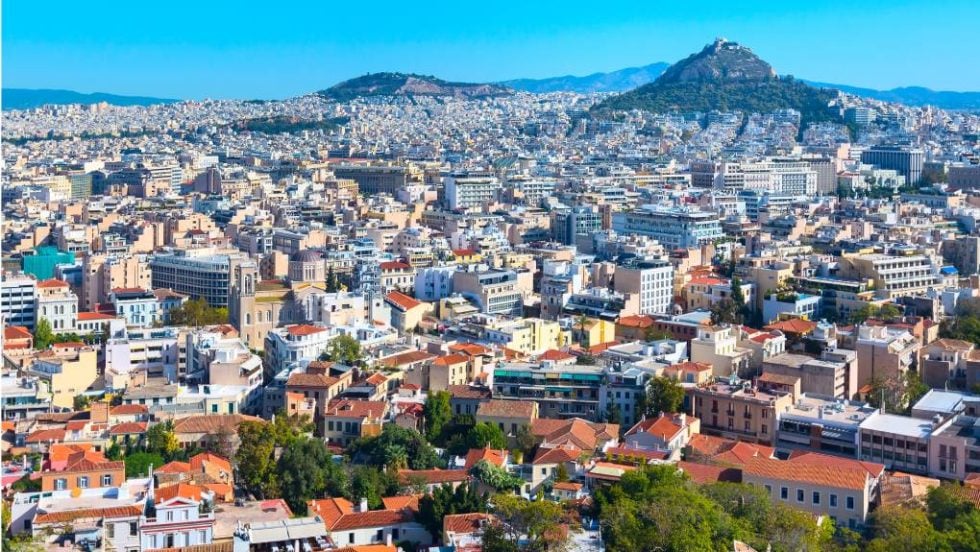 Αθήνα